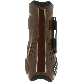 Protector de Tendón Norton XTR Marrón
