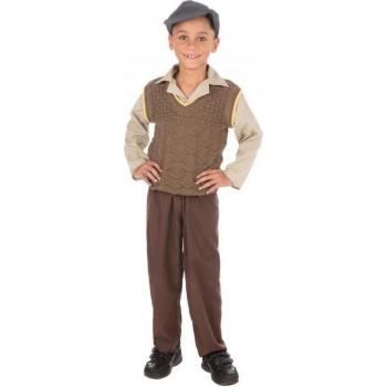 Bristol Novelty Boys Military School Uniform