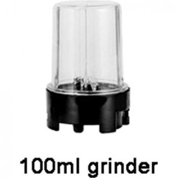 BPA-Free Grain Storage Bottle for Biolomix BM618