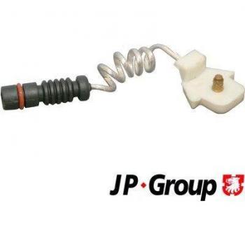 Sensor de desgaste de freno JP GROUP 1397300300