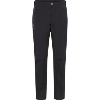 VAUDE Damen Sporthose Wo Qimsa Light Softshell Pants - female - schwarz - 40