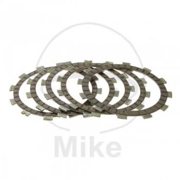Kit de embrague multidisco EBC Brakes CK2316
