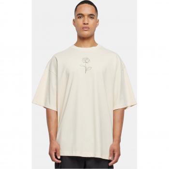 Merchcode Spring Rose Huge Tee für Herren - XL