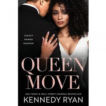 Queen Move (All the King's Men Series, Band 3)