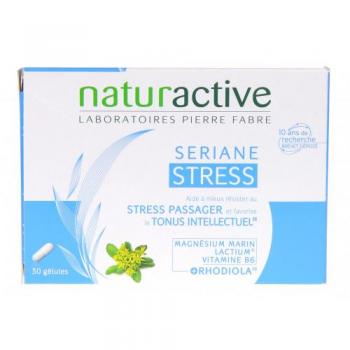 StressFree Seriane