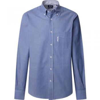Camicia a Maniche Lune – XL – Nero