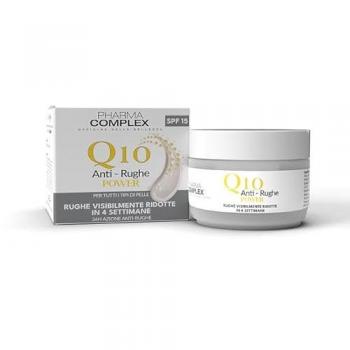 Q10 Visocare Pharma Complex 50ml