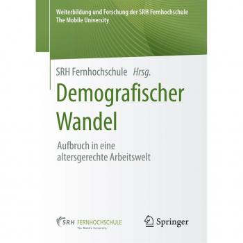 Vitalsource Technologies, Inc. Demografischer Wandel