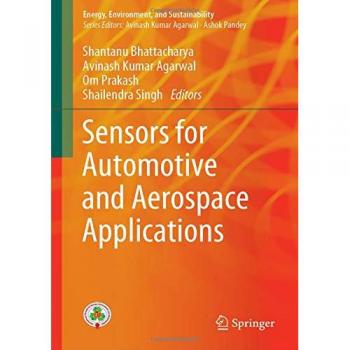 Sensors for Automotive and Aerospace Applications