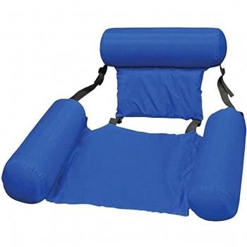 Foldable Water Lounge Chair