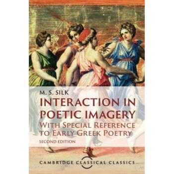M. S. Silk Interaction in Poetic Imagery