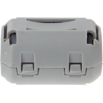 Ferrite Core Cable Noise Suppressor