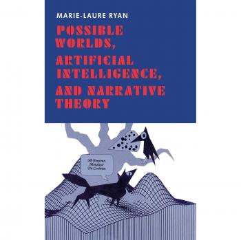 Possible Worlds, Artificial Intelligence, and Narrative Theory