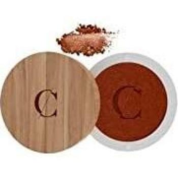 Ombre Caramelado Reimpreso con Toque de Piel Nacrada 07 Oro Cúbico