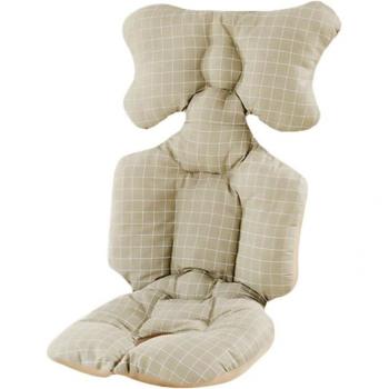 Coussin Multimode Sécurité Infantile