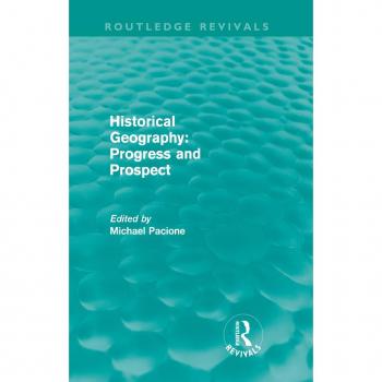 Vitalsource Technologies, Inc. Historical Geography: Progress And Prospect