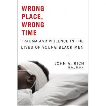 Johns Hopkins University Press Wrong Place, Wrong Time