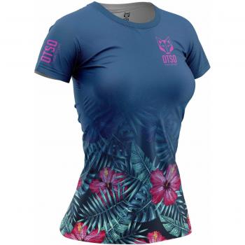 Otso Camiseta De Manga Corta T-shirt