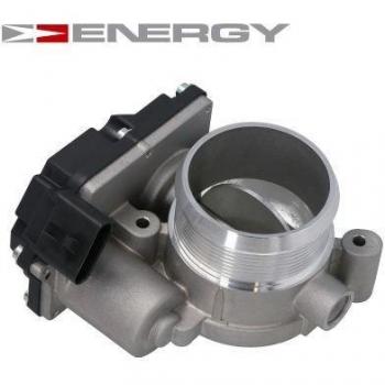 ENERGY 75E9167JPN Saugrohrklappe