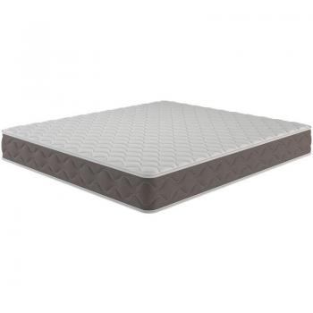 Talamo Italia - Dmora - Materasso matrimoniale Dabasci, Materasso Memory Foam, Materasso ergonomico, Materasso antiacaro e anallergico, 100% Made in Italy