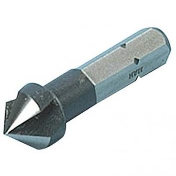 Halls HLLXCM10 High Speed Steel Countersink 10.4mm - Metal