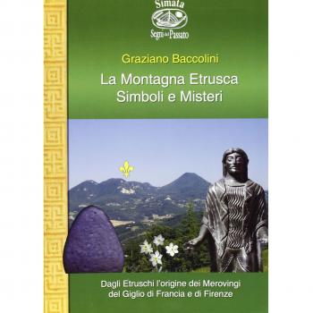 La montagna etrusca. Simboli e misteri