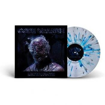 Code Orange - Underneath