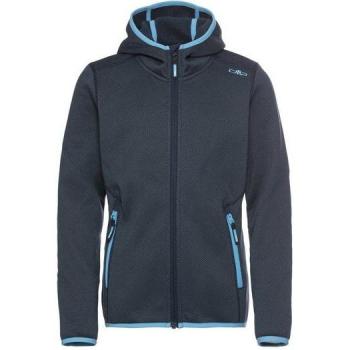 CMP Fleecejacke „WärmePlus“ – Kapuzen‑Version, atmungsaktiv & schnell trocknend