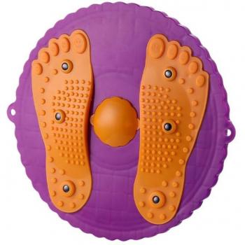 Fitness Twist Platte