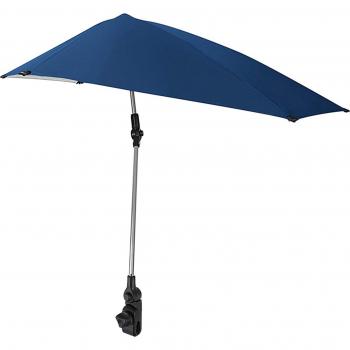 Sombrilla Portátil para Pesca y Playa