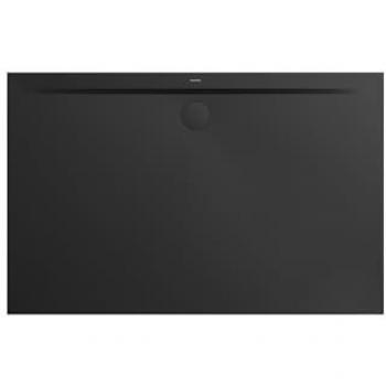 Kaldewei Superplan Zero 120x70cm receveur de douche