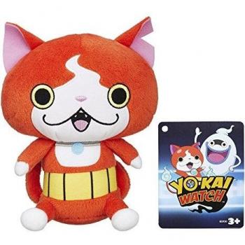 Hasbro B5949EQ0 - Yo-Kai Watch, Plüschfigur