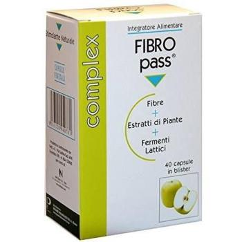 FIBRO PASS 60CPS