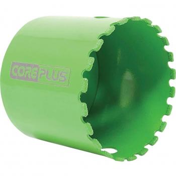 Coreplus Diamond Hole Saw 51mm