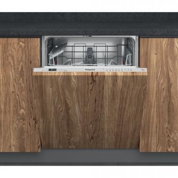 Hotpoint H2IHD526 60cm Fully Integrated Dishwasher