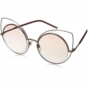 Marc Jacobs Occhiali Da Sole Da Donna Marc-10-s-tzf Golden One Size