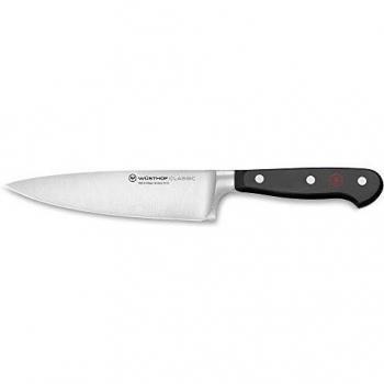 Wüsthof Classic 16 cm Chef's Knife - Gift Packaging
