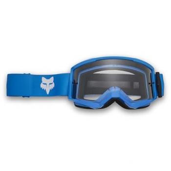 FOX Maschera Cross Main Core Vera Blu