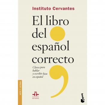 El libro del espa?ol correcto