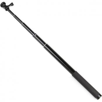 1,5 M erweiterbarer Monopod mit 1/4 Zoll Schraube für GoPro