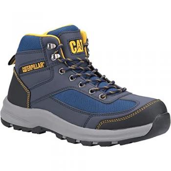 CAT Safety 'Elmore Mid' Safety Boots