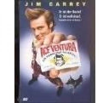 Ace Ventura - Ein tierischer Detektiv