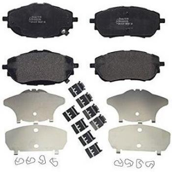 BREMBO Kit pastiglie freno TOYOTA P 83 150