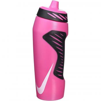Nike OB-C4.662.18 Fitness and Exercise Water Bottle for Unisex Adults, Pink