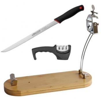 Jamón Plegable 360° Coperinox