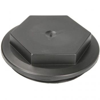 Eje de Soporte con Muelle AUGER 80684