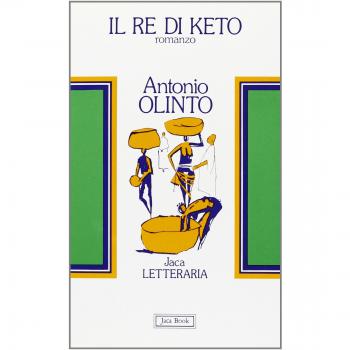Il re di Keto