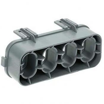 SUPPORT CONDUIT PANIER LAVE-VAISSELLE SMEG - 761810230