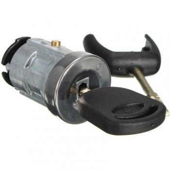 Cilindro de Arranque Ford MK7 2006 + Kit 2 Llaves