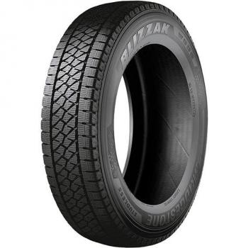Bridgestone Blizzak W995 Multicell 215/65 R16C 109/107R 8PR EVc, Nordic Compound